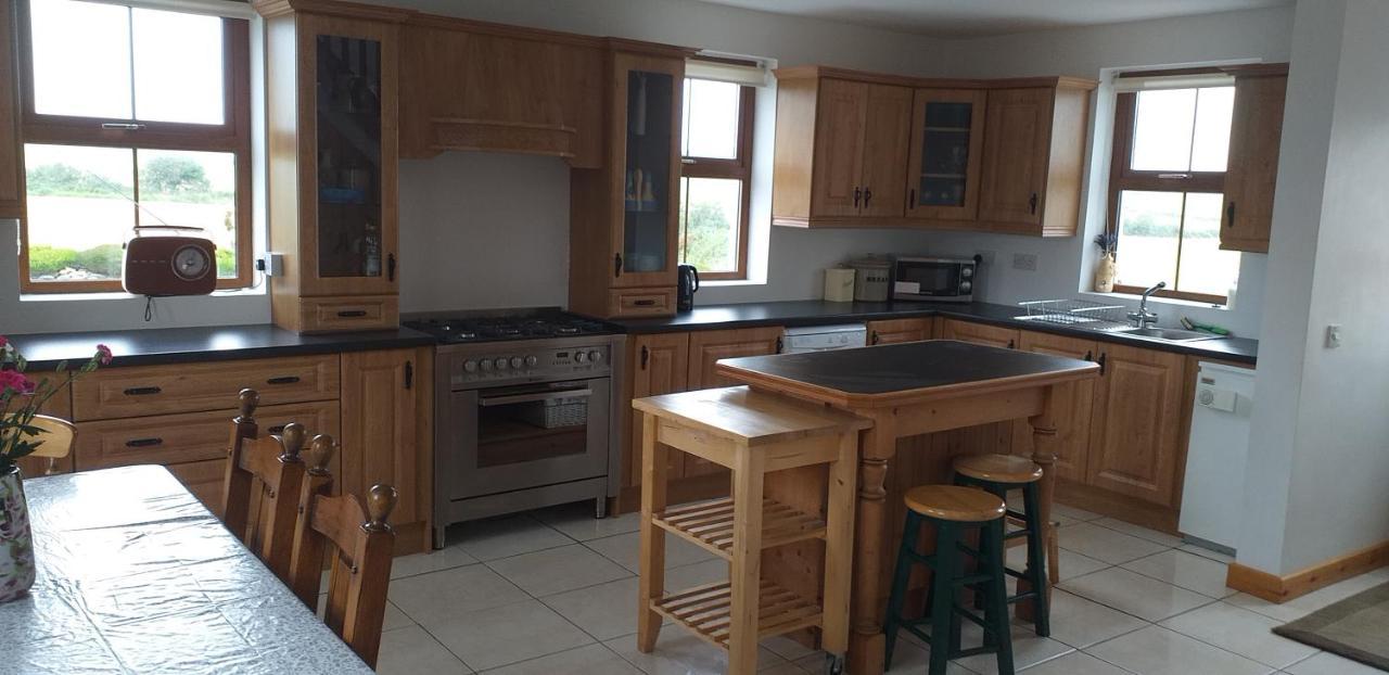 Murphy'S Irish Farmhouse Near Ballybunion Bagian luar foto
