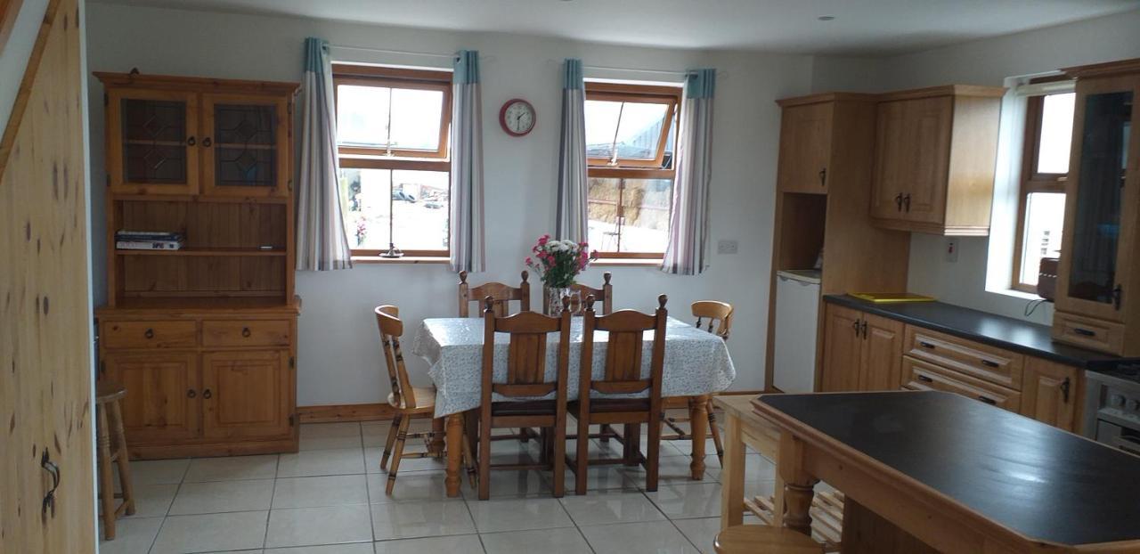 Murphy'S Irish Farmhouse Near Ballybunion Bagian luar foto
