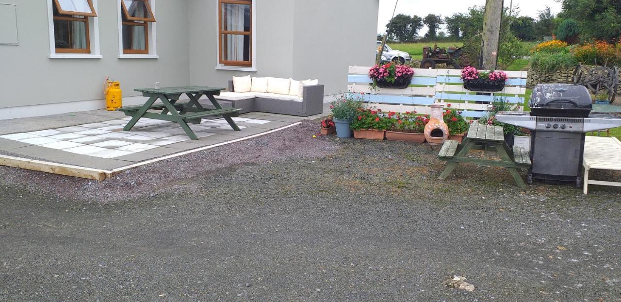 Murphy'S Irish Farmhouse Near Ballybunion Bagian luar foto