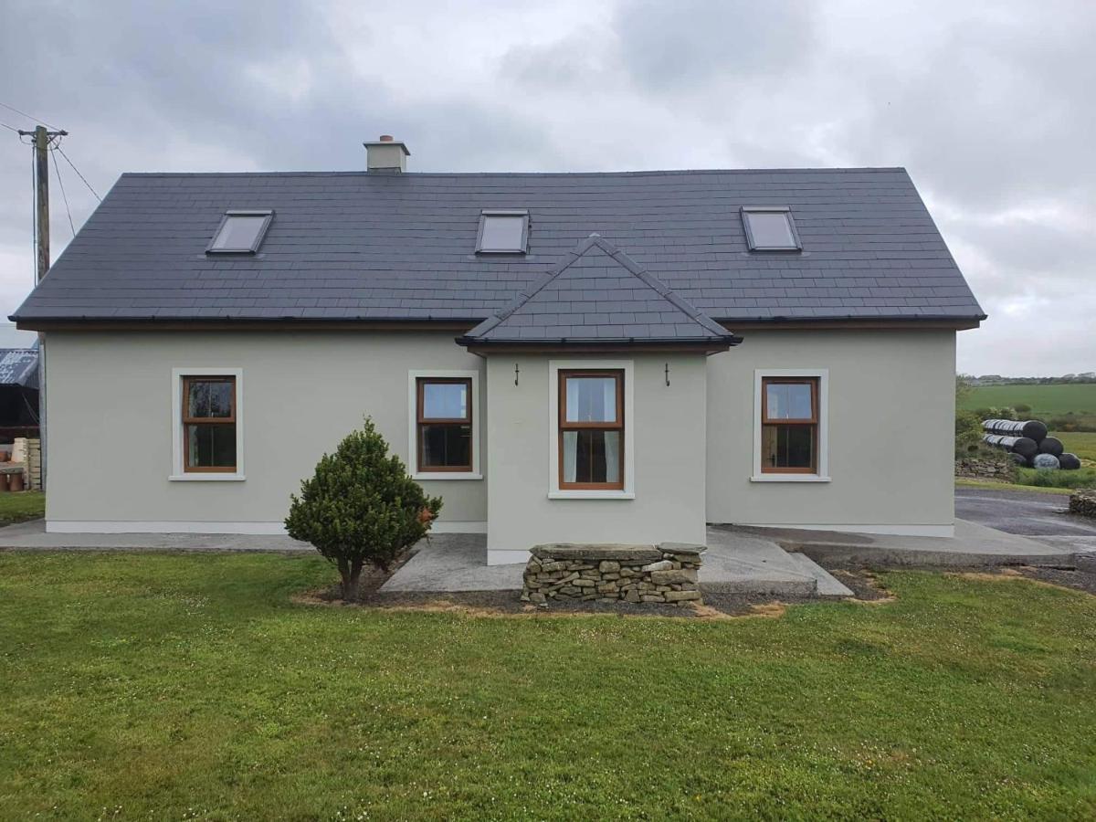 Murphy'S Irish Farmhouse Near Ballybunion Bagian luar foto