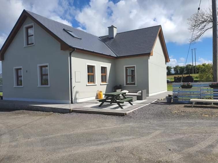 Murphy'S Irish Farmhouse Near Ballybunion Bagian luar foto