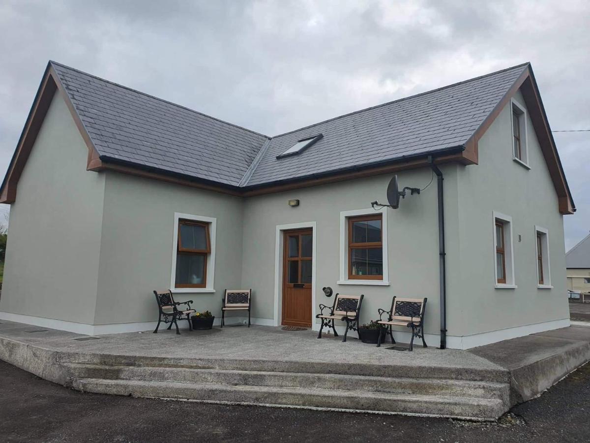 Murphy'S Irish Farmhouse Near Ballybunion Bagian luar foto