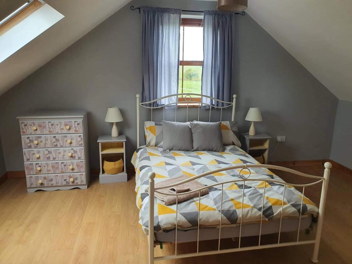 Murphy'S Irish Farmhouse Near Ballybunion Bagian luar foto