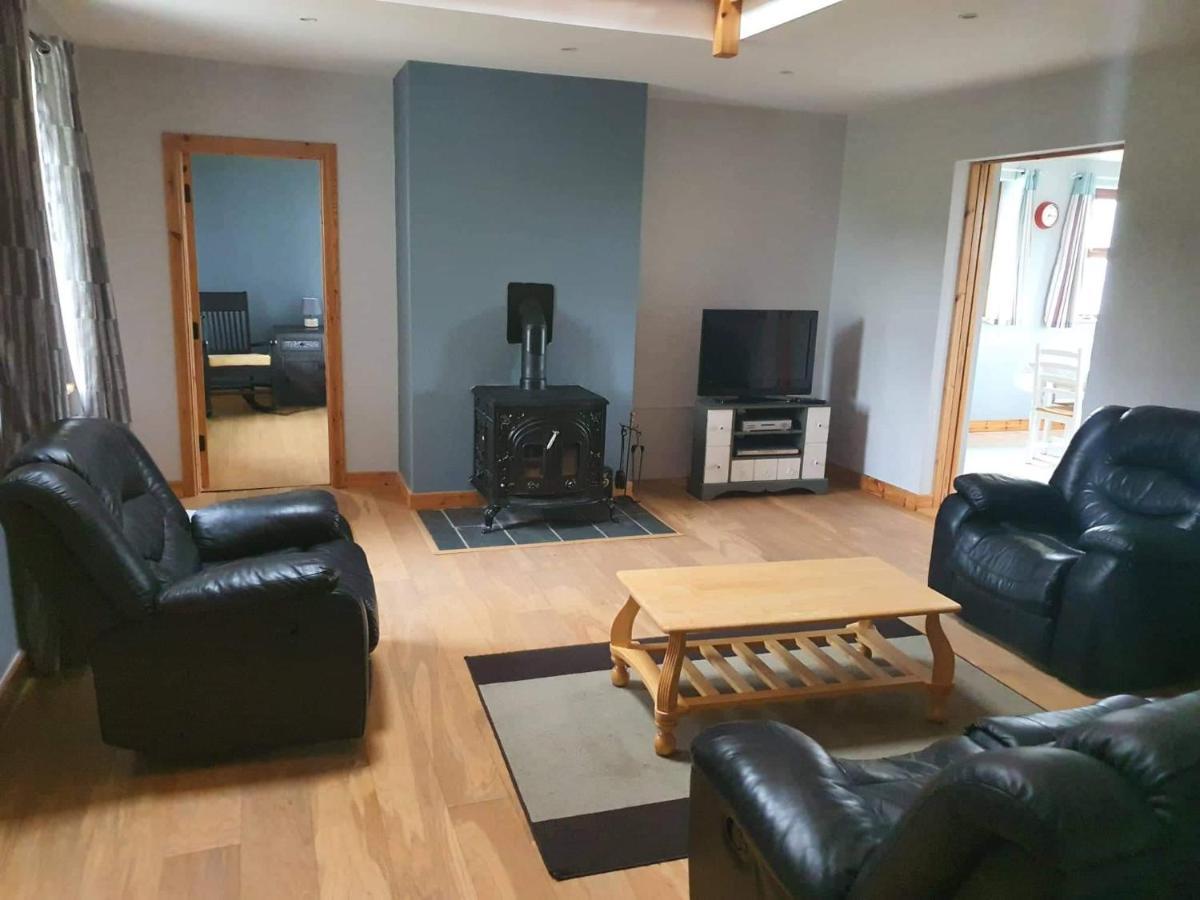 Murphy'S Irish Farmhouse Near Ballybunion Bagian luar foto